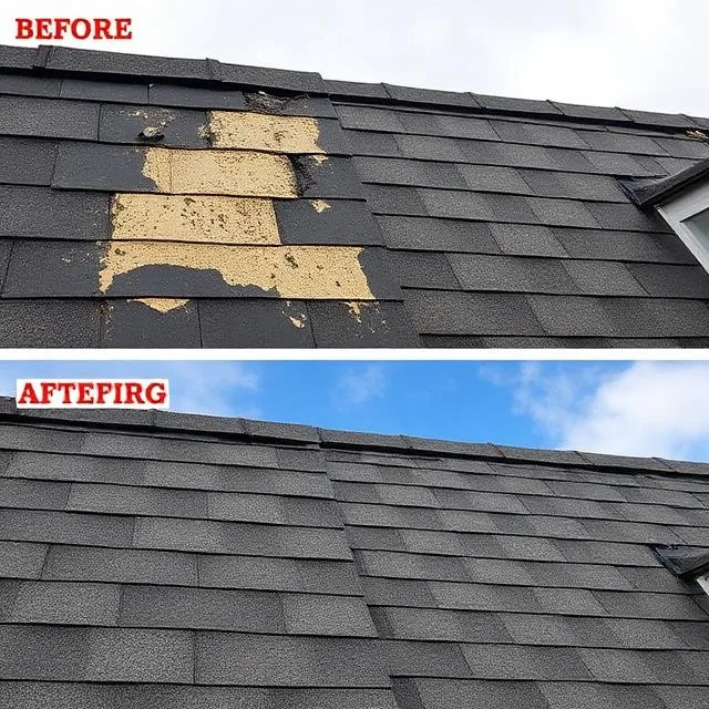 Roof Repair Near Me in Montrose, CO near me